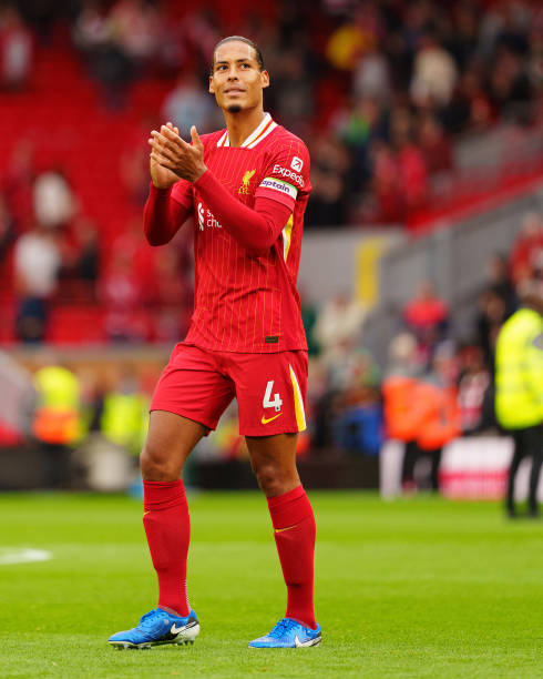 弗格森时代 弗格森时代