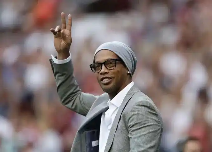 湛的表演技 湛的表演技